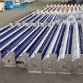 PVC Auto-Recovery High-Geschwindigkeitstür