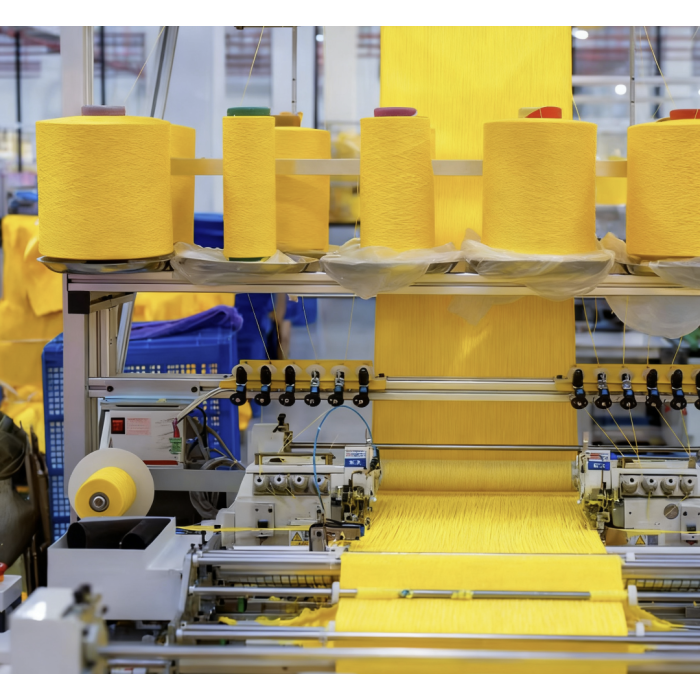 دستگاه اتو حوله ای میکروفایبر بافتنی اتوماتیک