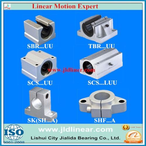 JLD Professional Manufacturer cnc machined aluminum parts