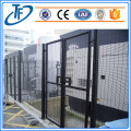 3510 Welded Anti-Climb Panel Anggar