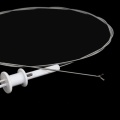 Endoscopic Accessories Foreign Body Forceps