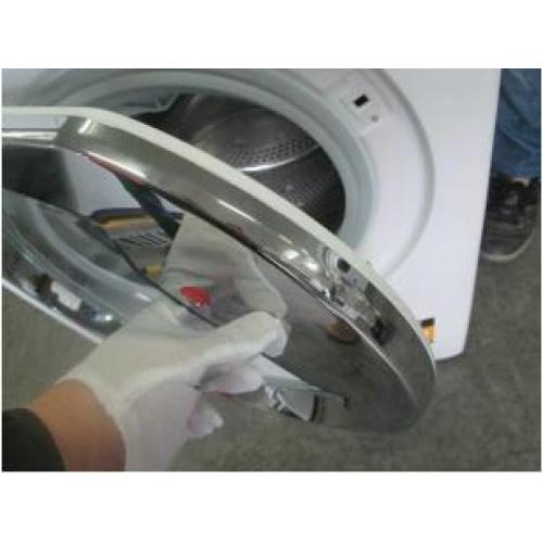 Quality Inspection for Household appliances