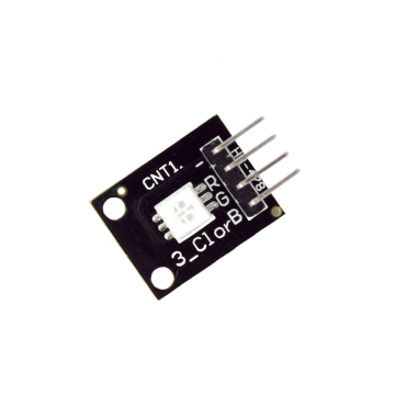 KY-009 SUNLEPHANT 3-Color Full-Color LED SMD Module for Controllable Colorful Lights