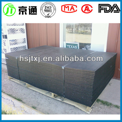 High Density 5mm Epdm Rubber Sheet, High Quality High Density 5mm Epdm