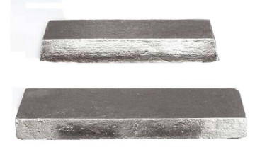 Pure High Quality Metal Tin Ingot 99.99%