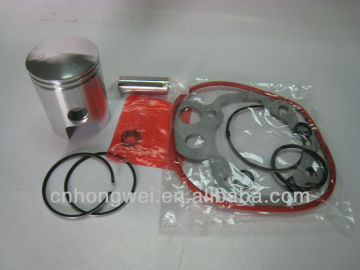 AM6 PISTON KIT