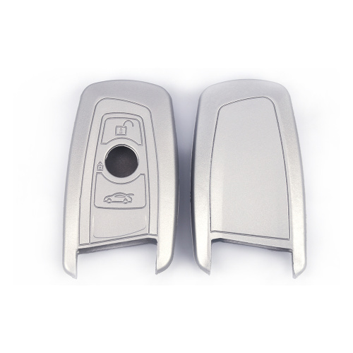 BMW explorer Renault key silicone fob cover