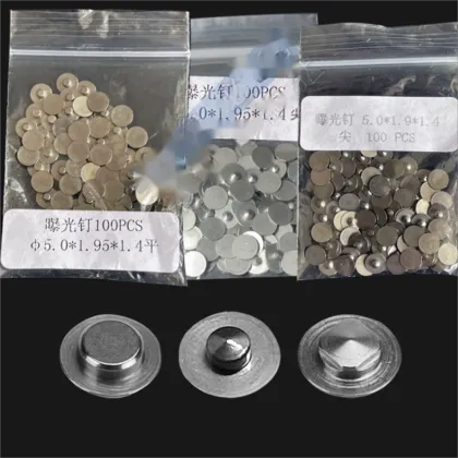 PCB Exposure Pin customized