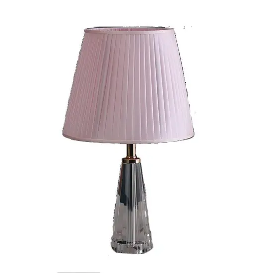 INSHINE Small Bedside Appropriate Table Lamp