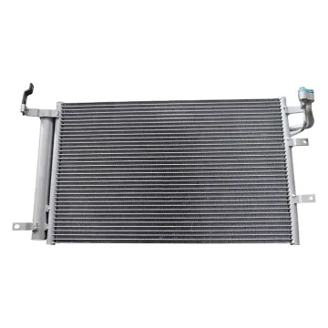 Ac Condenser for KIA SPECTRA EX L4 2.0L 04-09 OEM 97606-2F000 Car Condenser