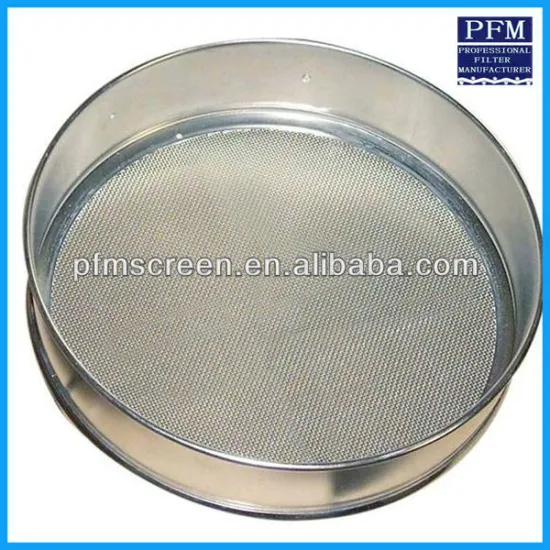 Stainless Steel Test Sieves,Test sifter