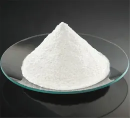 Flame Retardant Melamine Cyanurate