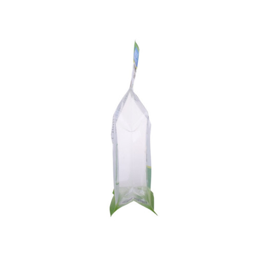 Wholesale plastic feed bag with top quality