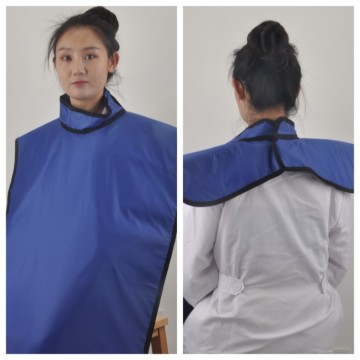 Children Dental Radiation Lead Apron With Collar