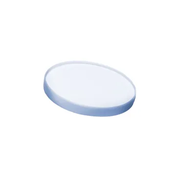 Wholesale Customized KBr Infrared Spectrum Potassium Bromide Windows
