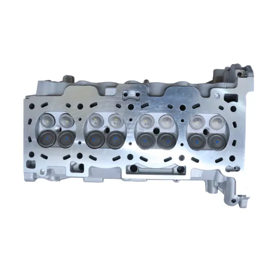 Complete Cylinder Head G4KD 2.0L/G4KE 2.4L Assembly for Hyundai IX35/Sonata/Sonata8