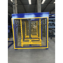 Высококачественный кирпичный аппетитель индивидуален