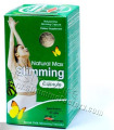 100% natuurlijke Max inwikkeling Capsule