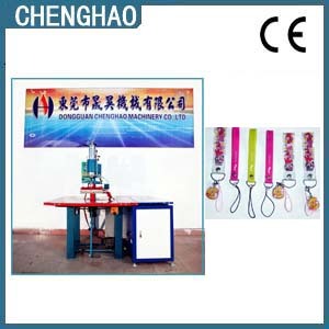 5kw High Frequency PVC Hanging Drop Making Machine/PVC Welding Machine