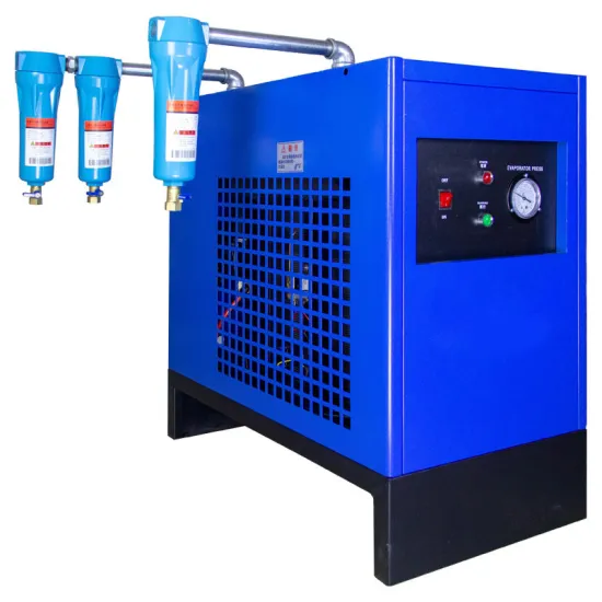 High performance Air Dryer Machine