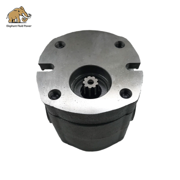 Gear Pilot Pump 705-41-01920 for Komatsu Excavators PC30, PC35, PC45-8, PC40-7