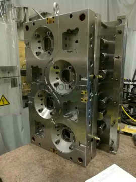 stamping die