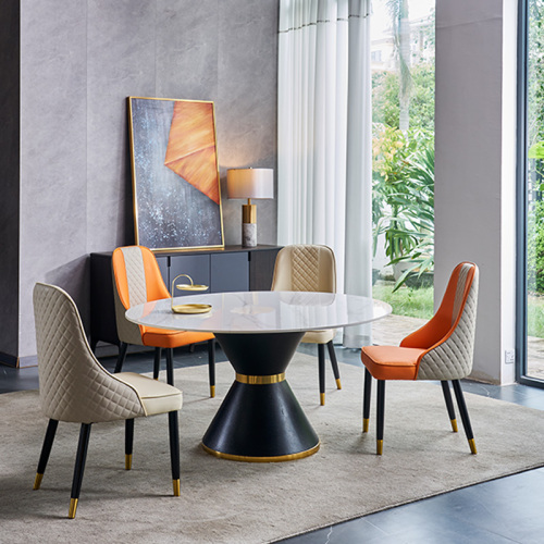 China Exquisite Modern Quality Dinning Tables Factory