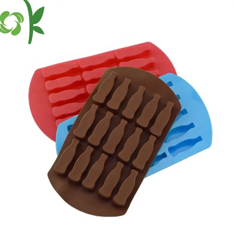 Silicone Chocolate Mould