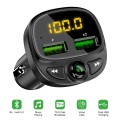 MultiPort Fast Charge Car Charger