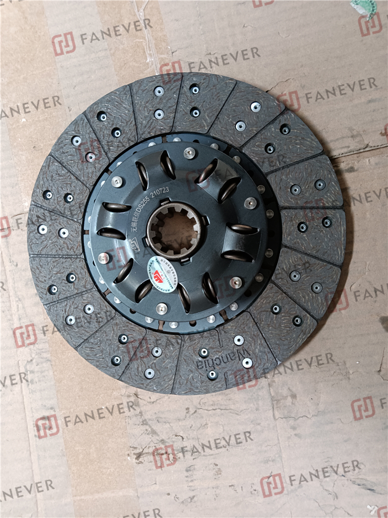 YUEJIN TRUCK CLUTCH DISC