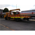 Dongfeng Travel Trans Transed Cranes