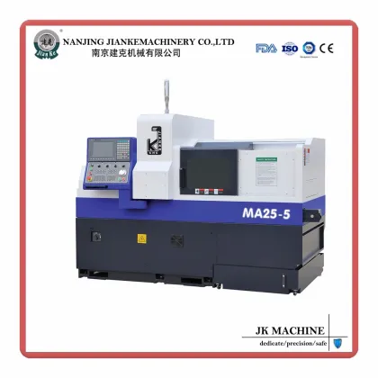 cnc numerical control brake disc drum lathe machine