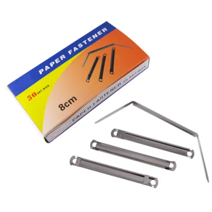 Paper Fastenr