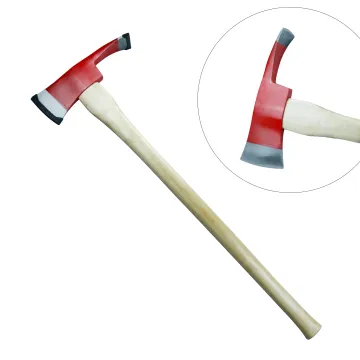 Hot Selling Firefighting Axe - Top Safety Tool