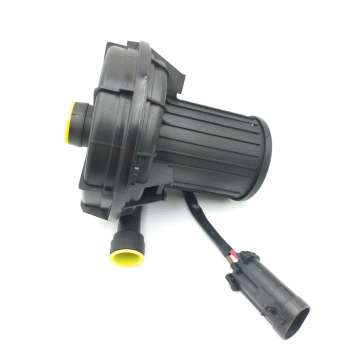 Secondary Air Pump OEM 12610063 fits 2007-2012 Chevy Colorado Hummer H3 Canyon 2.9L 3.7L