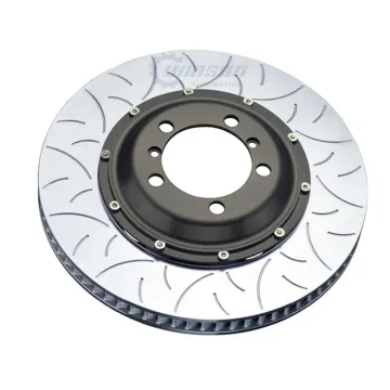 380x34mm Sport Brake Disc Rotor for Racing Cars