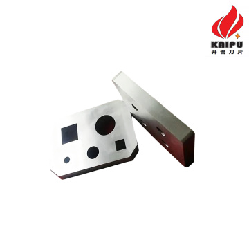 Precision Punching Blades for Industrial Applications-5