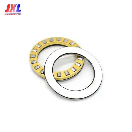 High Quality JXL 81115 Thrust Spherical Roller Bearings: Heavy Load, Superior Hardness