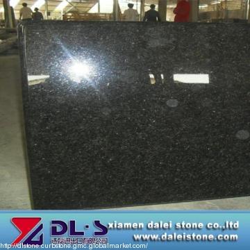 Black Pearl Granite Countertops