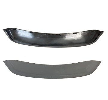 982827934 982827934G2X Tail Cover Spoiler für Porsche 718