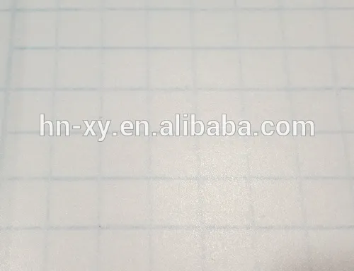 70um PVC film cold lamination 100g paper blue Matt