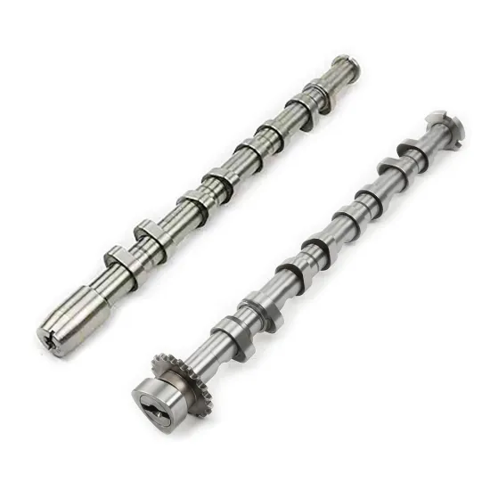 New Exhaust Intake Camshaft 06F109102B: Compatibility Guide for VW, Audi, Skoda, Seat and Other Models