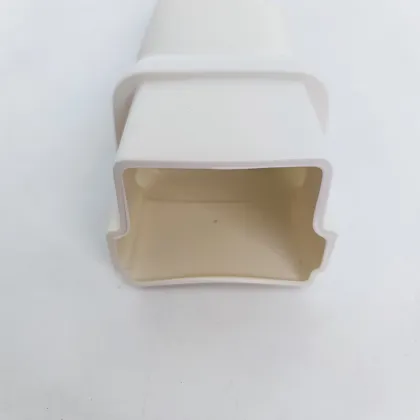 Clima Mini Split Air Conditioning Pipe Cover