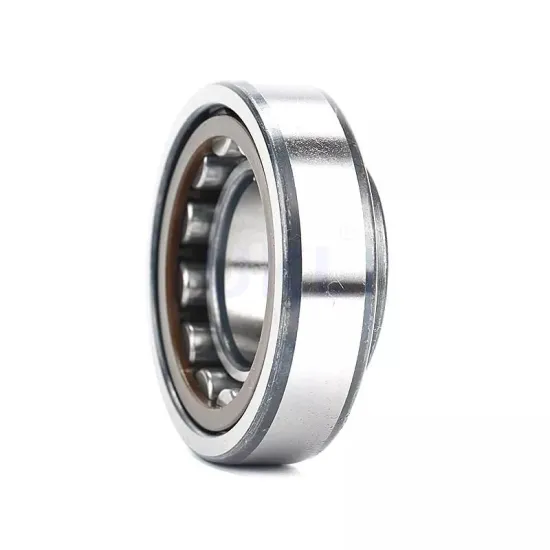 UKL Brand Hot Selling  NCF 1884 V Cylindrical Roller Bearing NCF 3009 3010 3011 3013 3014 VC