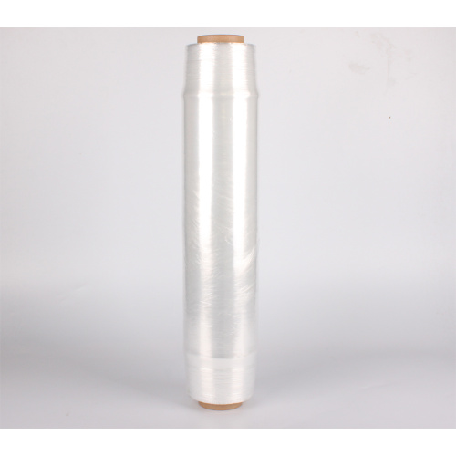 17~30 Micron Transparent Clear stretch film