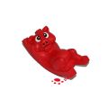 Pet TPR Chew Toys con Squeaker