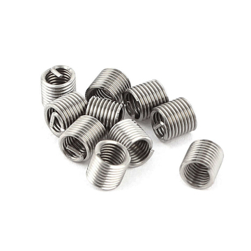 Heavy Duty Screw Locking Wire Thread Insert