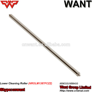 NROLM1387FCZZ Lower Cleaning Roller Forsharp ARM350/ARM450/ARM355U/ARM455U