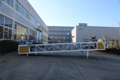 New Technology Water Cooling System