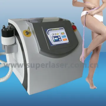 cavitation lose weight machine